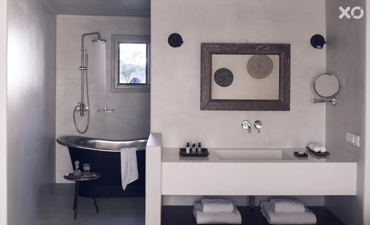 Santo Maris Oia Luxury Suites & Spa