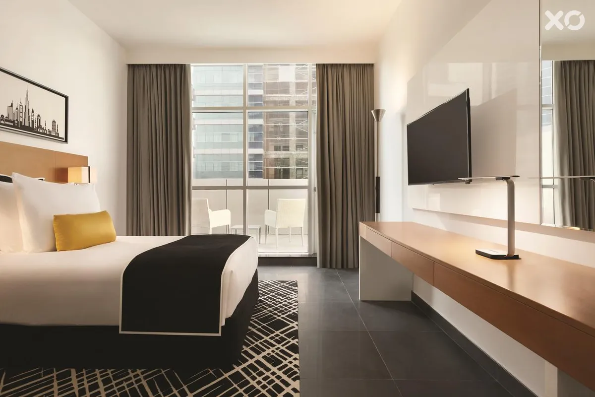 Tryp by Wyndham Dubai