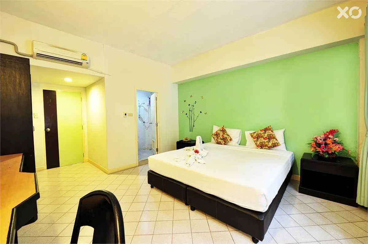 Splendid Resort Jomtien