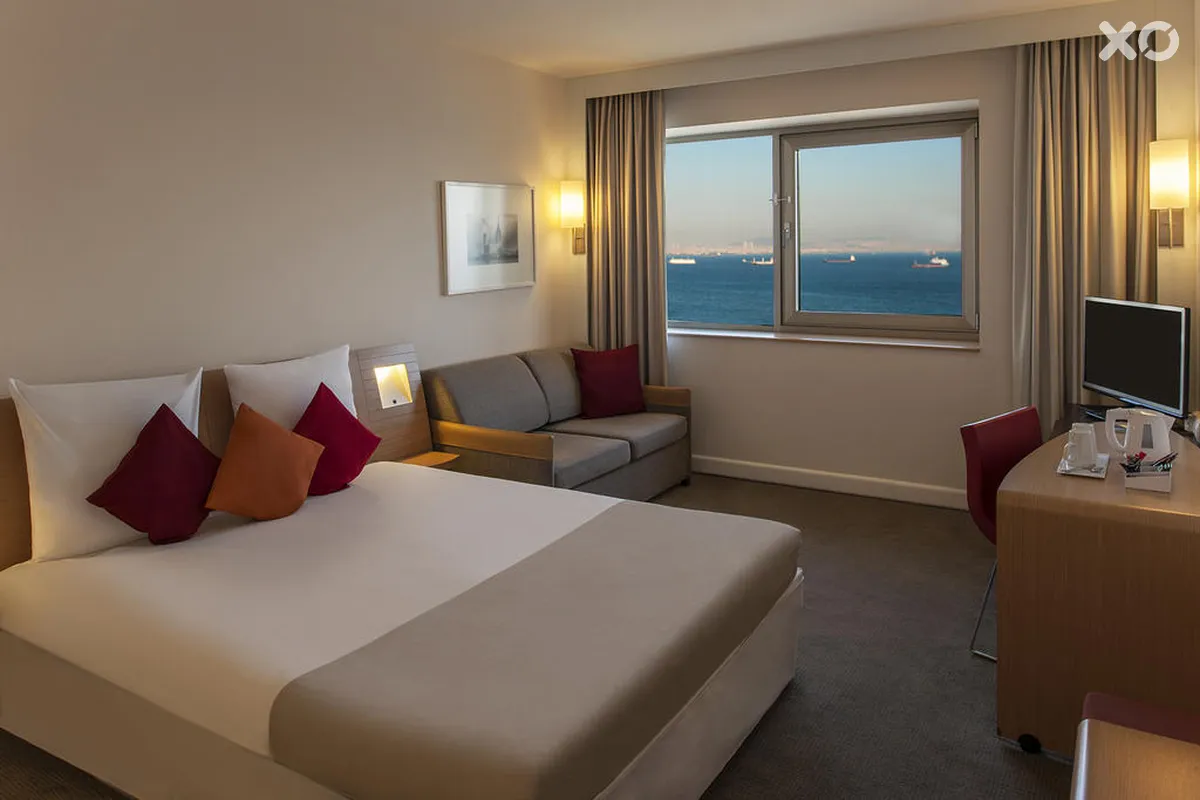 Novotel Istanbul Zeytinburnu