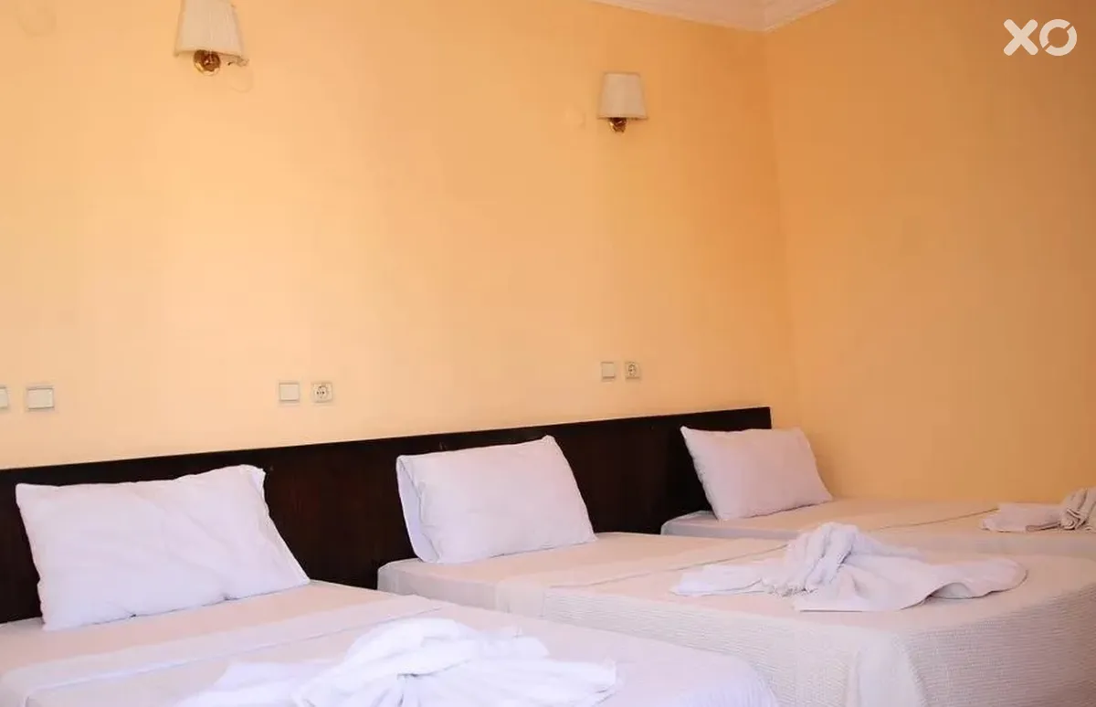 Eski Cesme Hotel