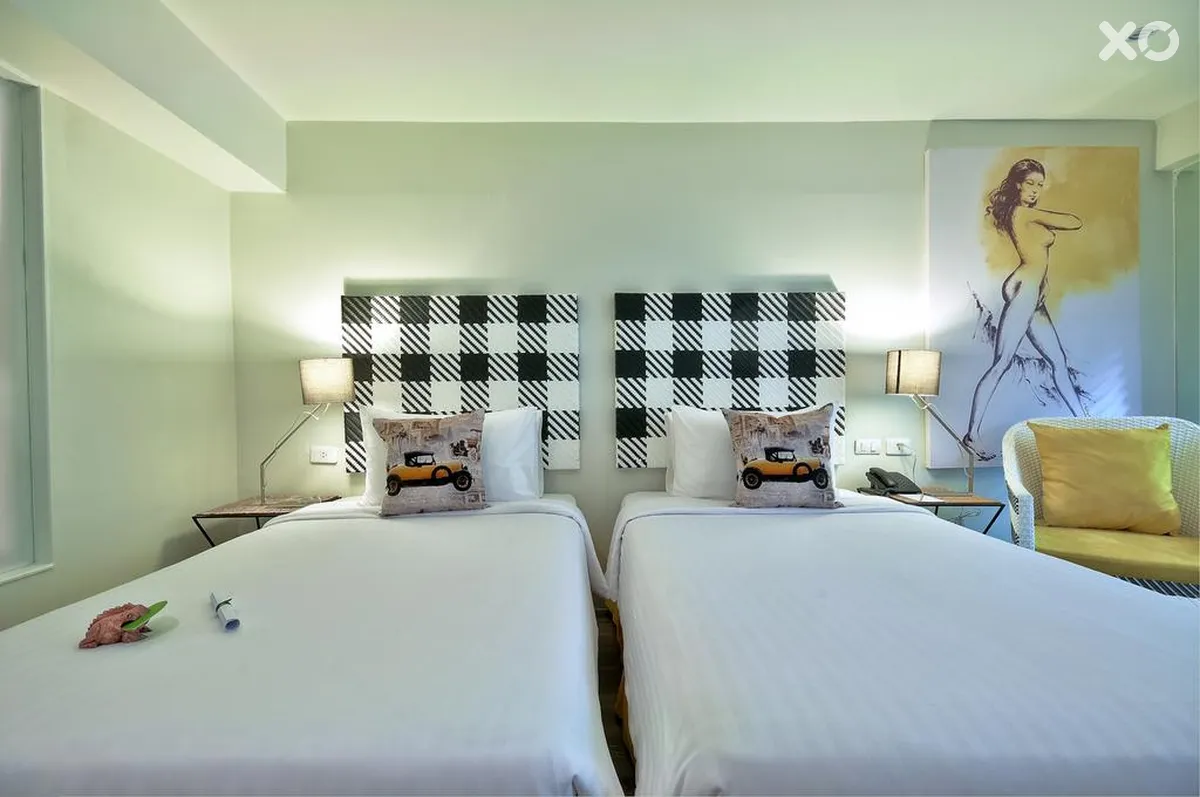 Burasari Phuket