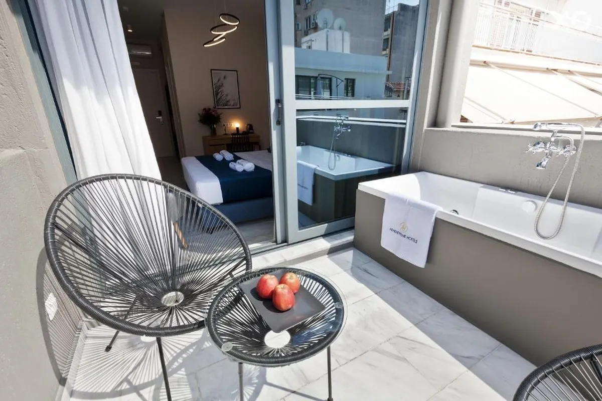 Trendy by Athens Prime Hotels