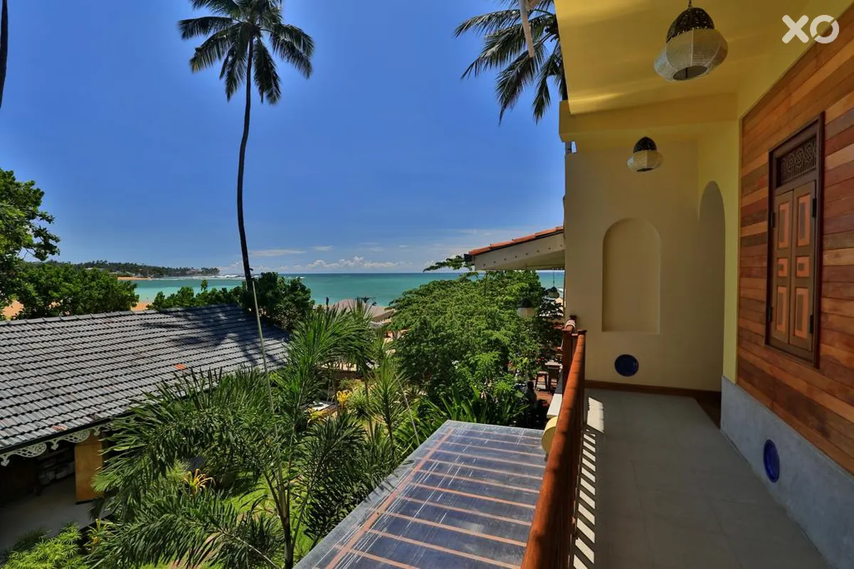 Thaproban Beach House