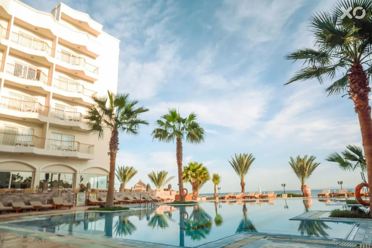 Royal Star Beach Resort