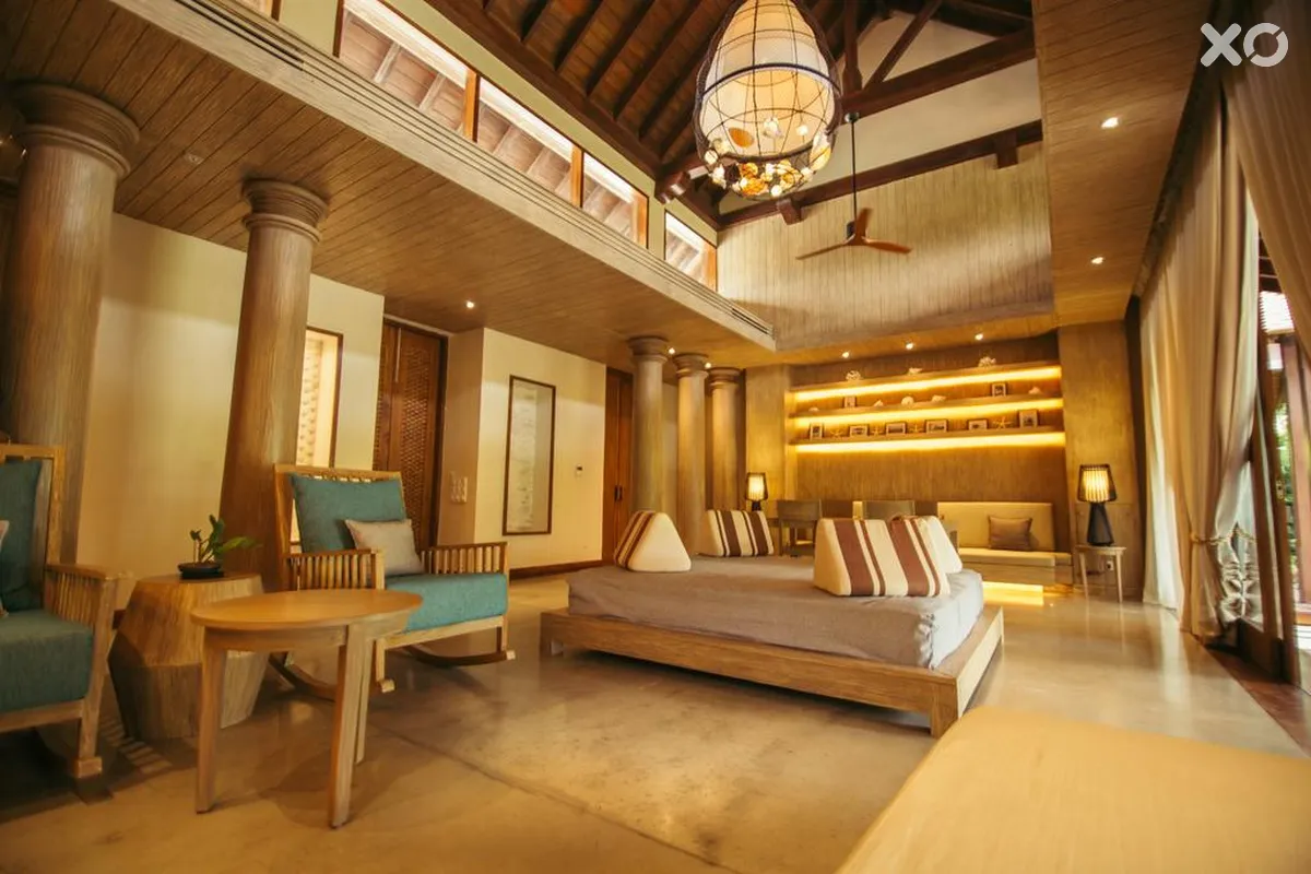 Anantaya Resort & Spa Passikudah