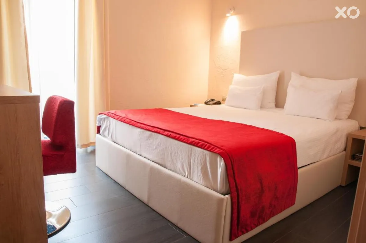 Astoria Hotel
