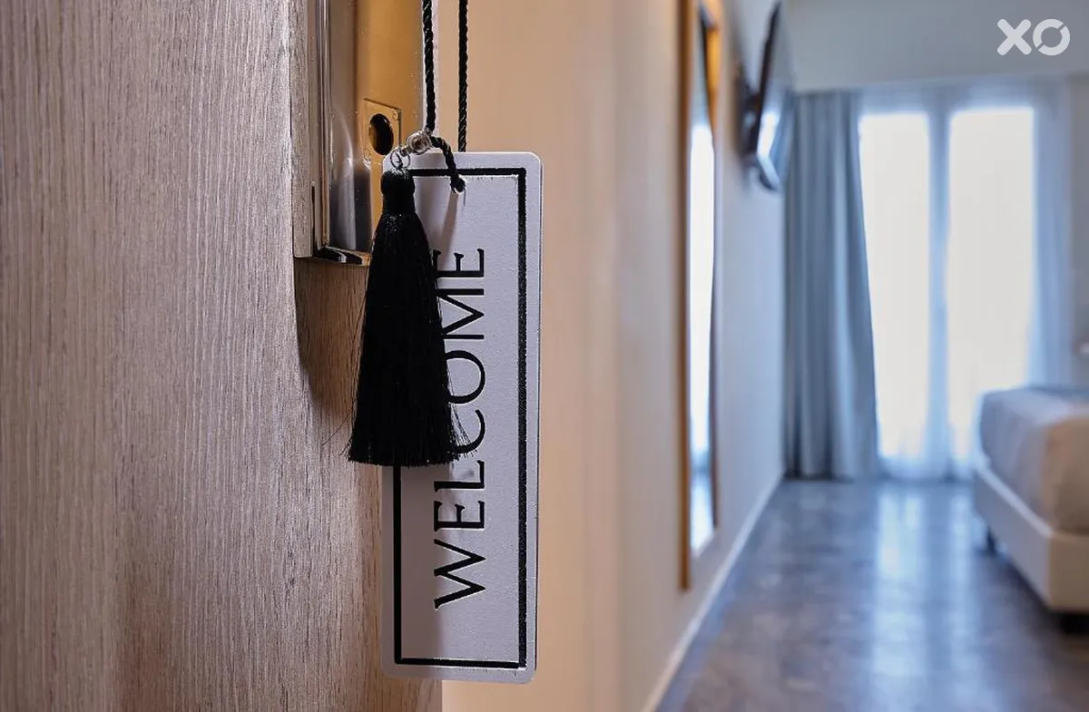 Vasia Boulevard Hotel