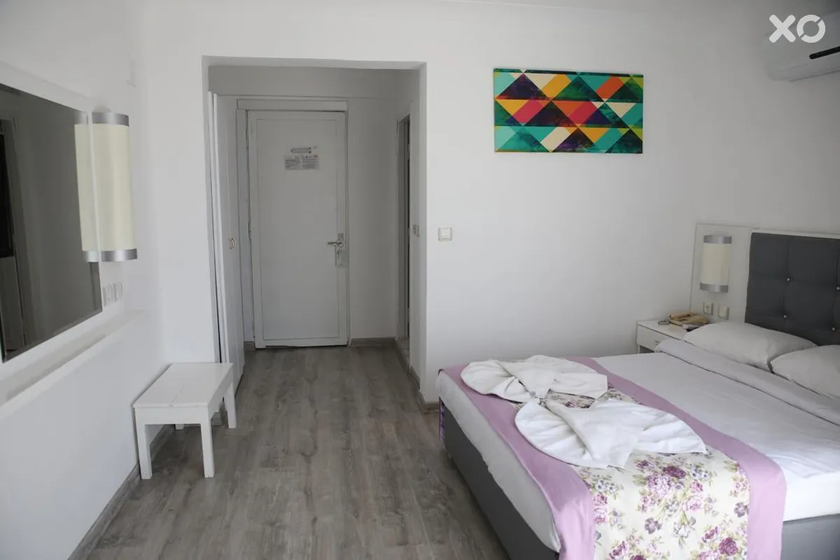 Halici Hotel