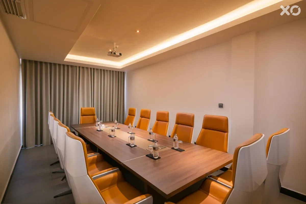 Regal Reseau Hotel & Spa