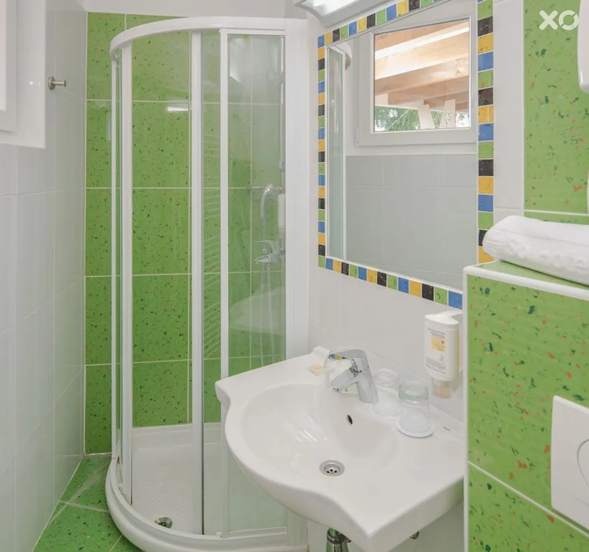 Residence Umag Plava Laguna