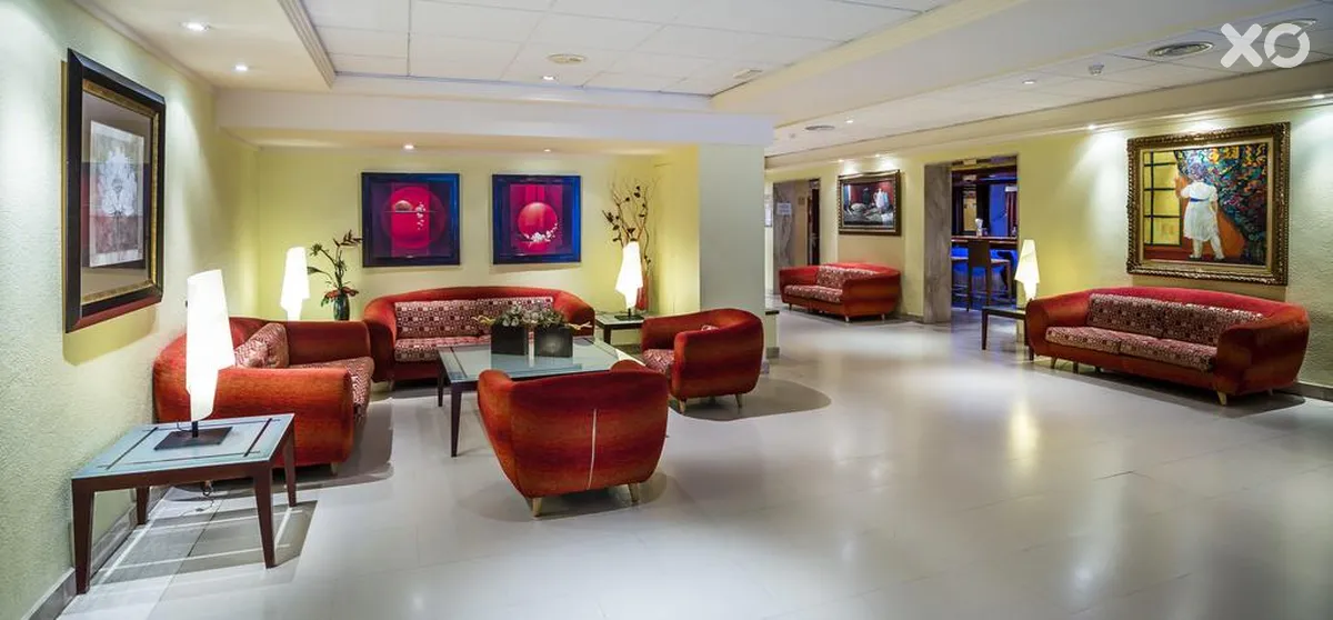 Avenida Hotel