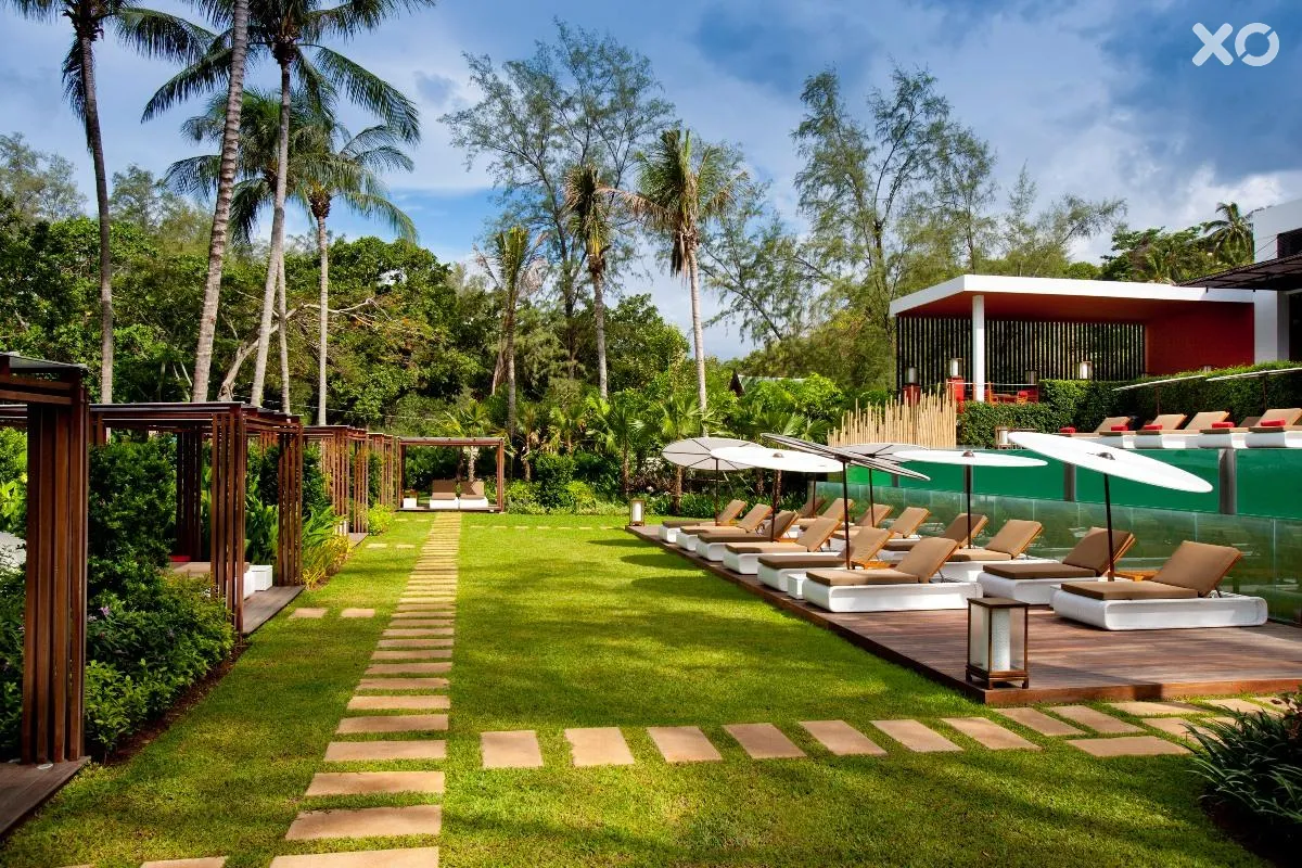 Club Med Phuket