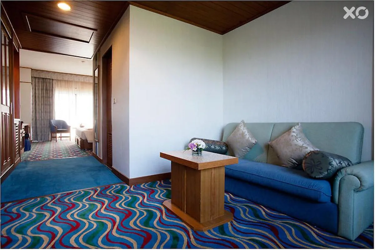 Asia Cha-am Hotel