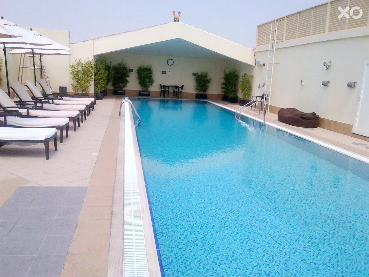 Avani Deira Dubai Hotel