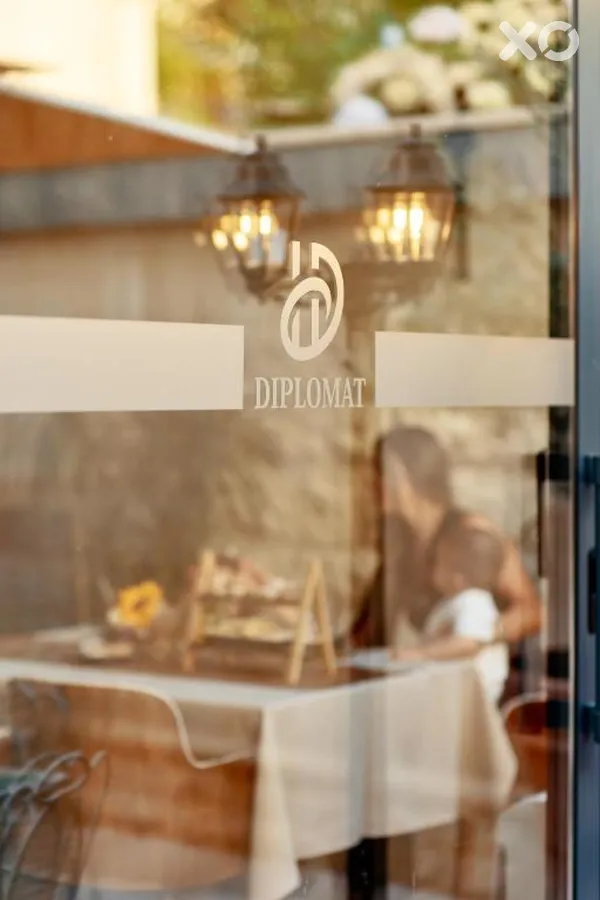Diplomat Hotel