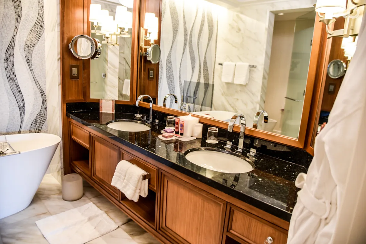 Four Seasons Resort Dubai At Jumeirah Beach