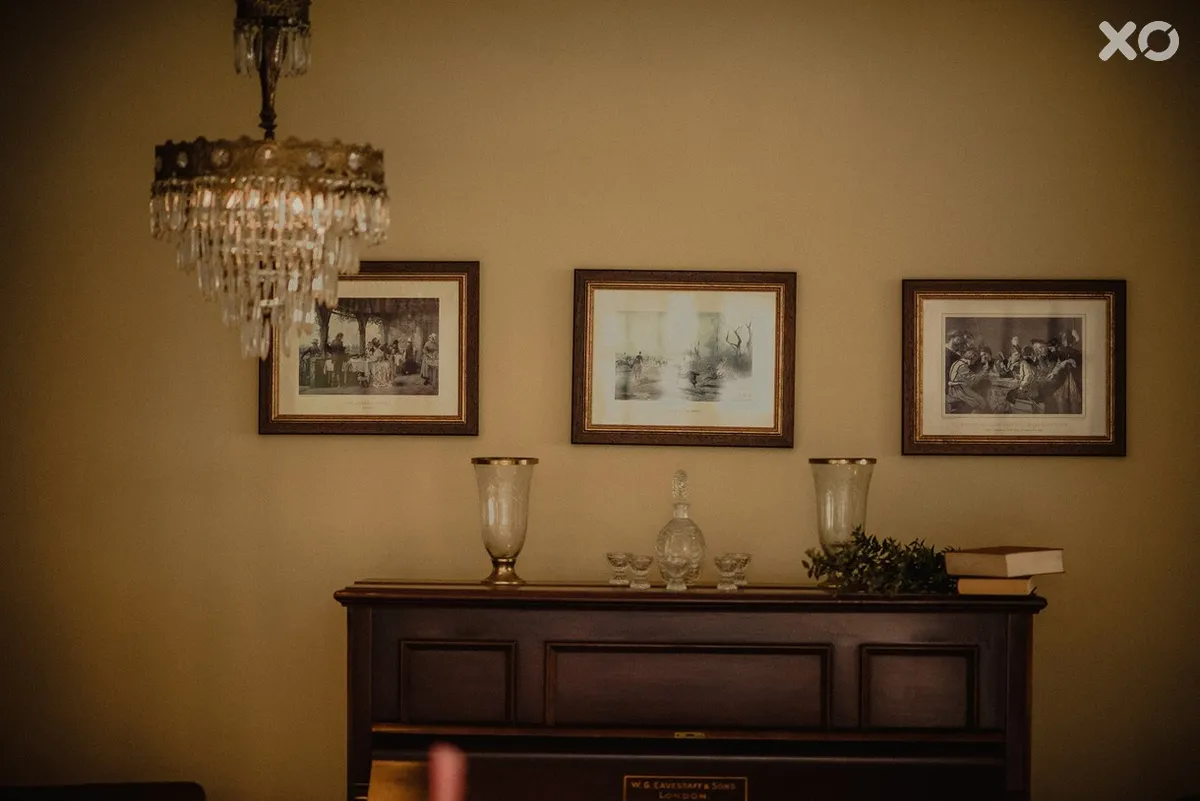 Residence Villas