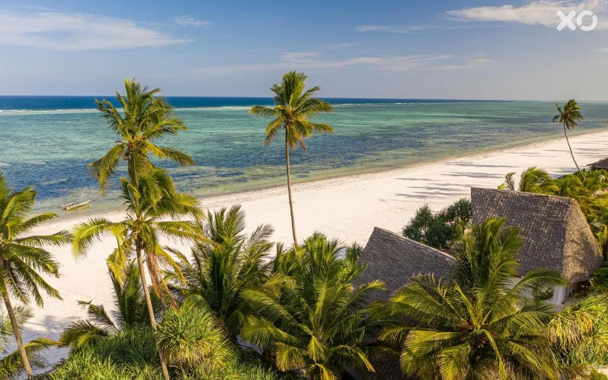 Marafiki Beach Hotel