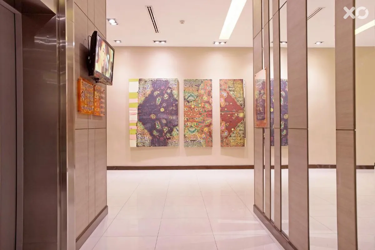 Mida Hotel Ngamwongwan