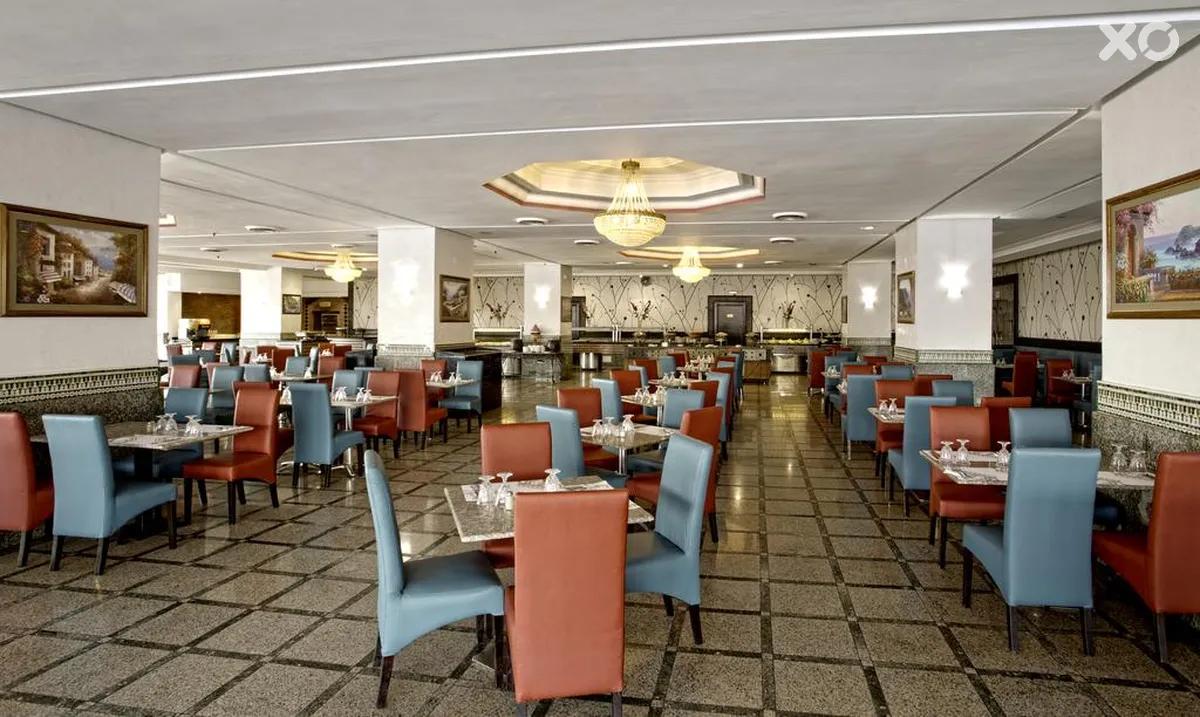 Royal Mirage Agadir