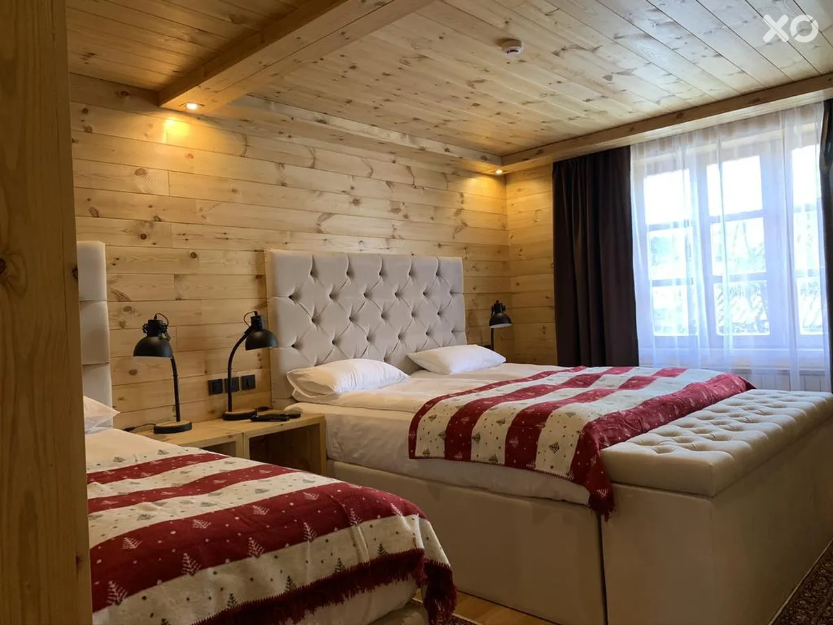 Chalet Kolasin