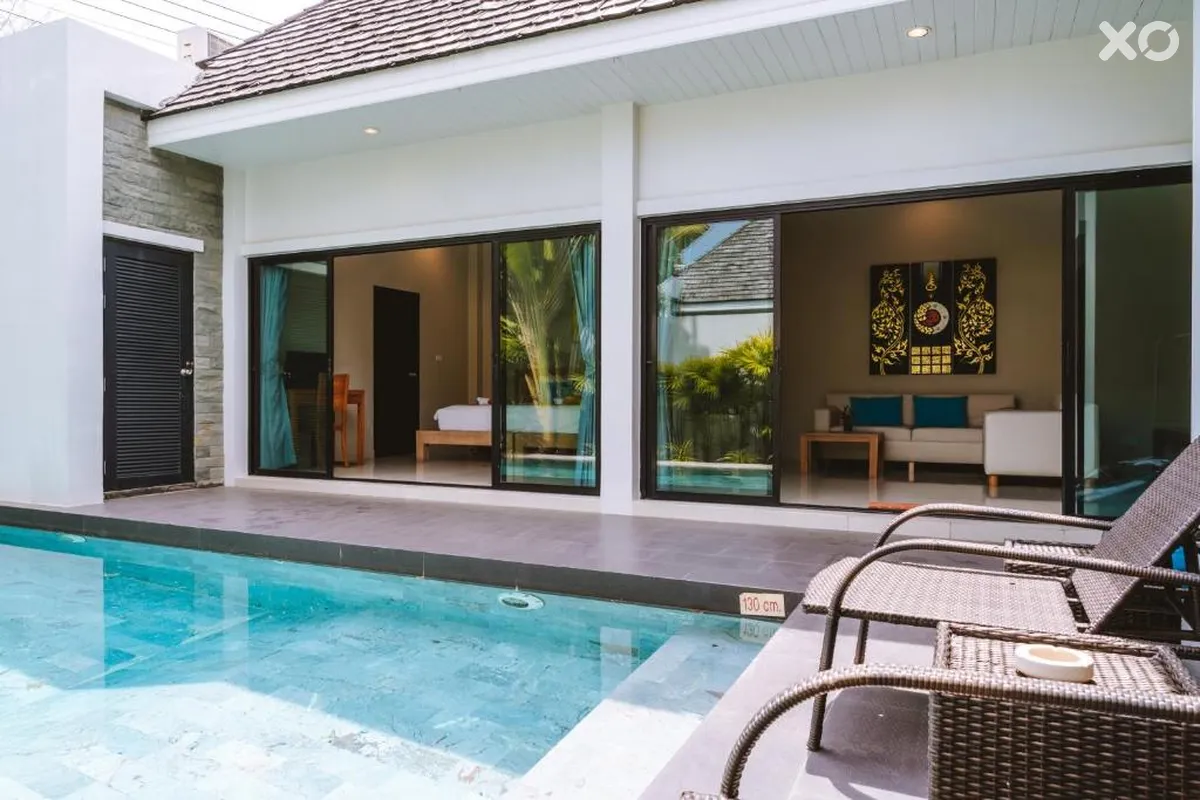 Layantara Resort