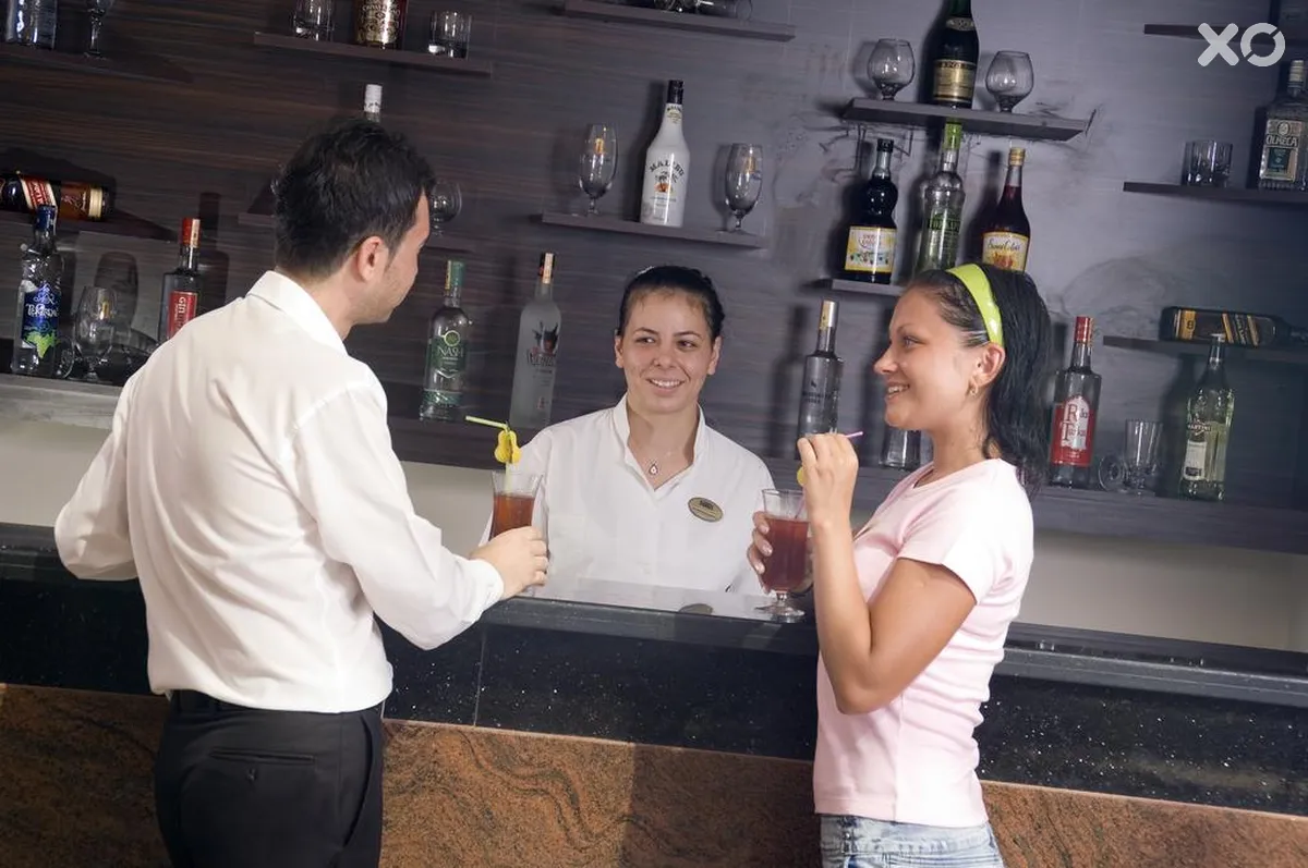 Club Hotel Sunbel