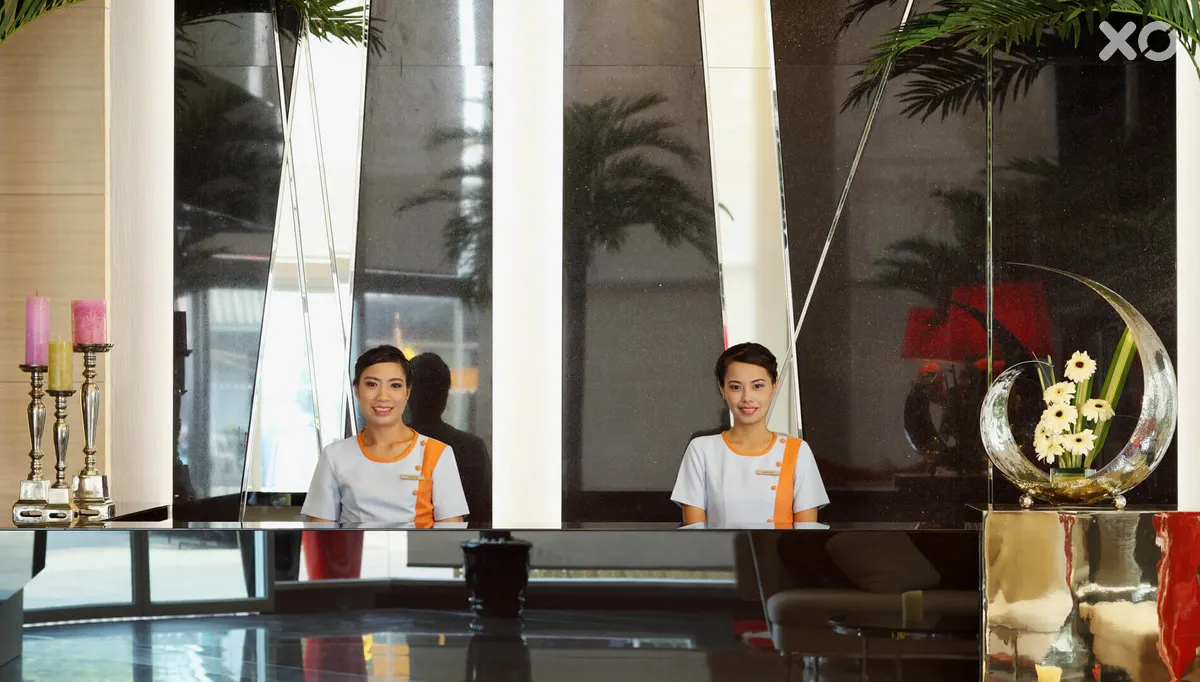 Nova Express Hotel