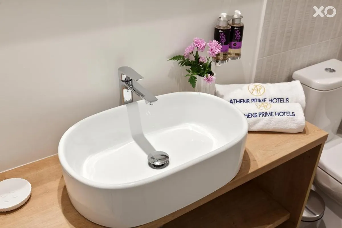Trendy by Athens Prime Hotels