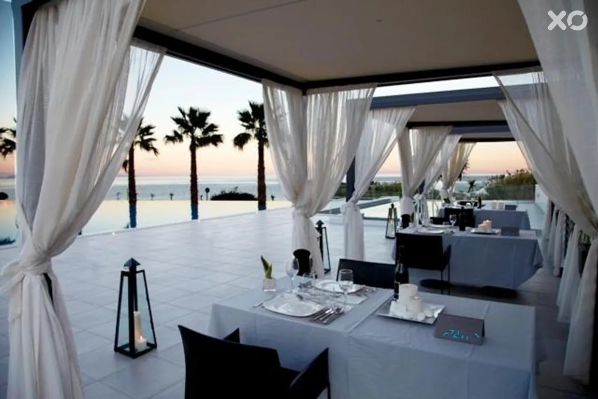 Tesoro Blu Hotel & Spa