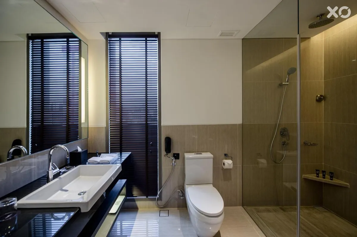 Amara Bangkok