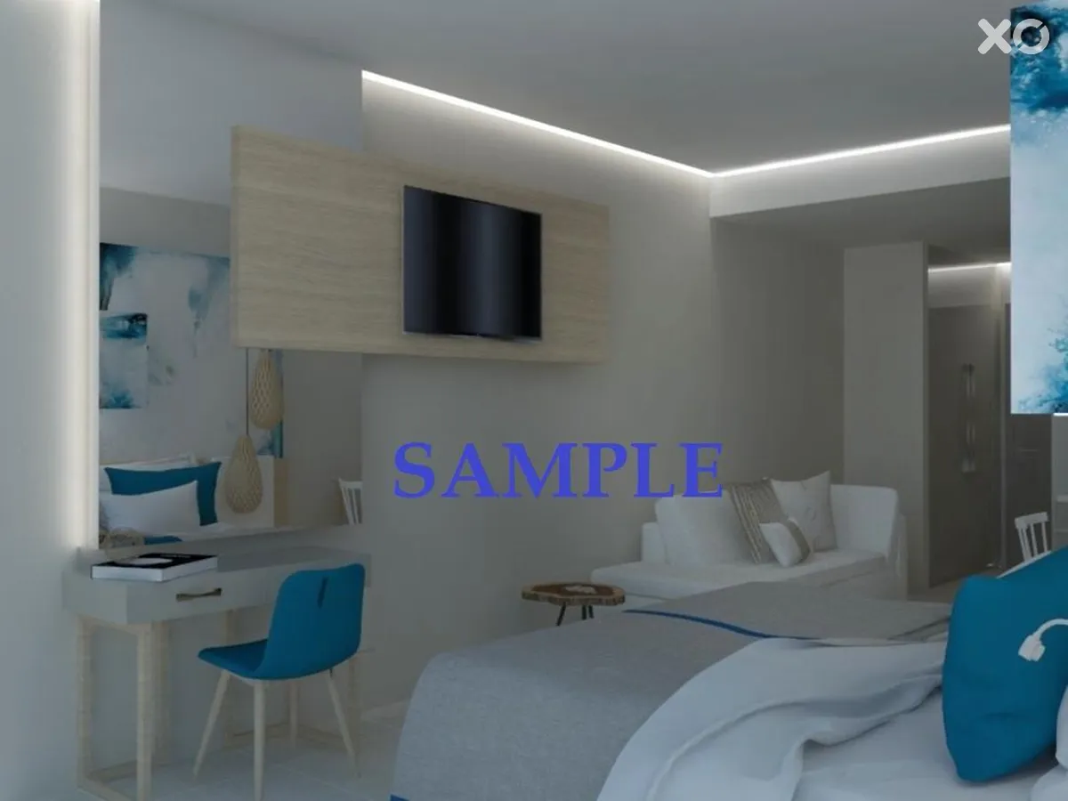 Marinos Beach Hotel