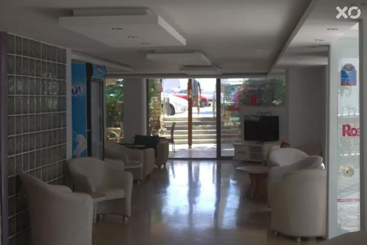 Rosella Apart & Hotel