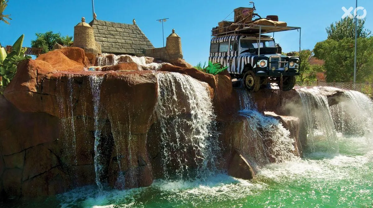 Sol Katmandu Park & ​​Resort