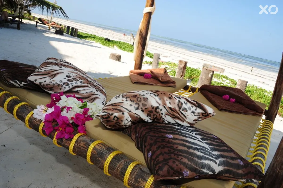 Sahari Zanzibar