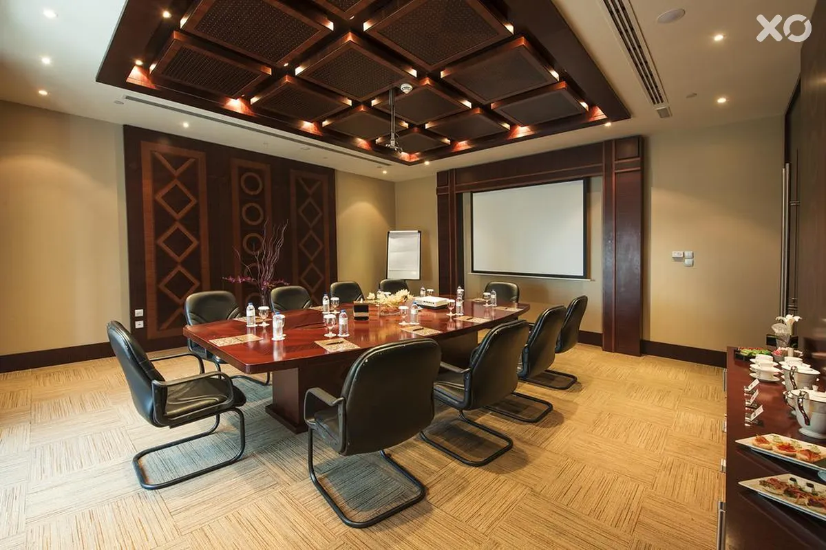 Residence Inn by Marriott Sheikh Zayed Road