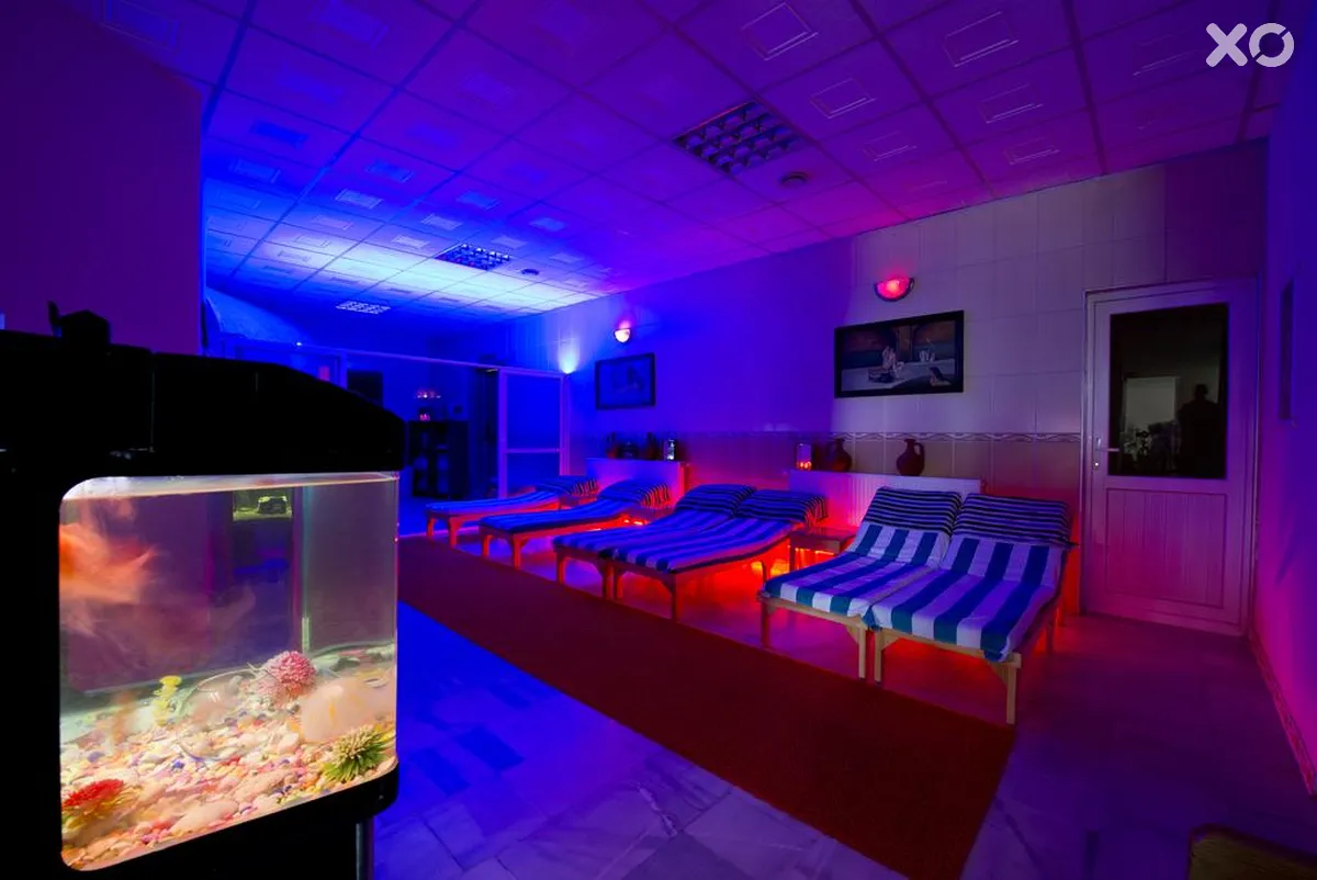 Lara World Hotel