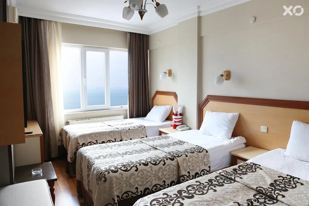 Benler Hotel