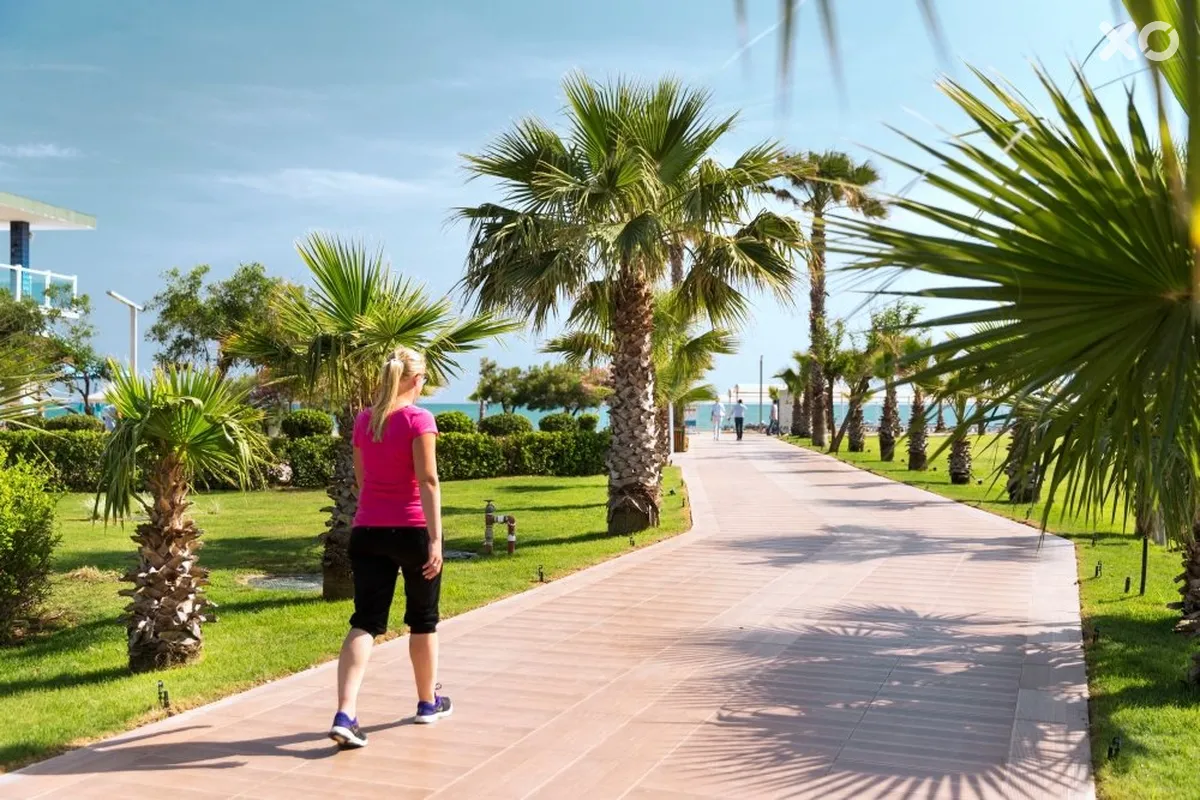 TUI Magic Life Masmavi