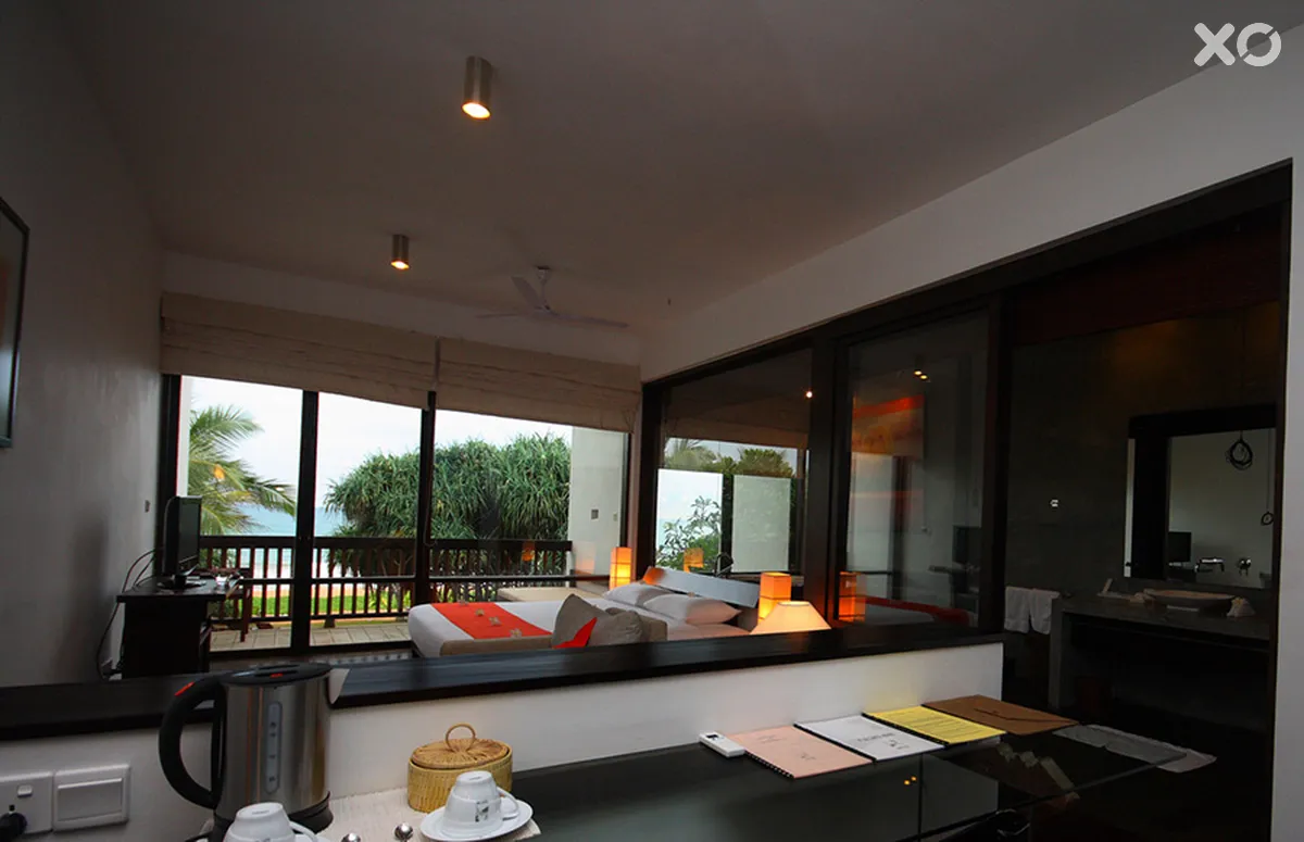 Temple Tree Resort & Spa