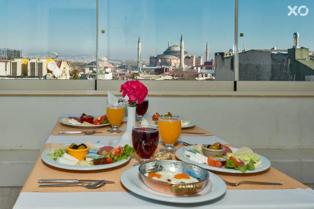 Great Fortune Hotel & Spa