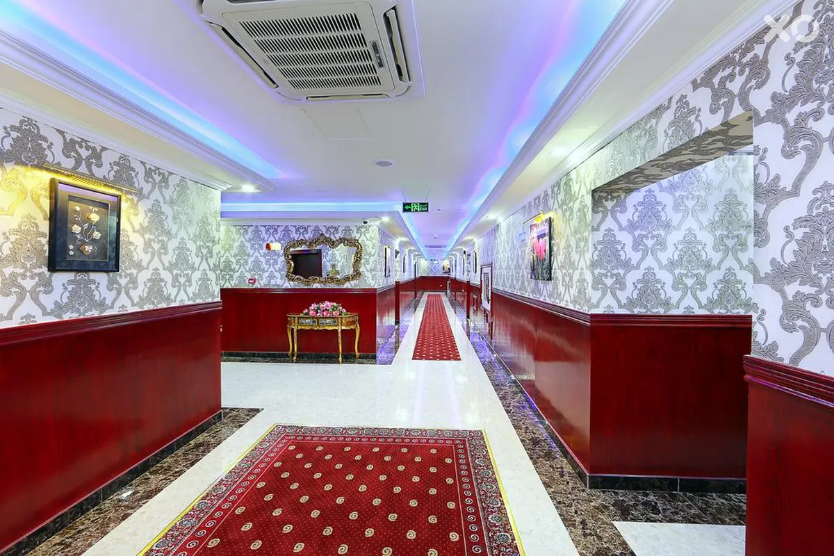 Gulf Star Hotel