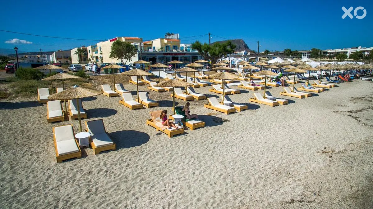 Galazio Apartments & Suites
