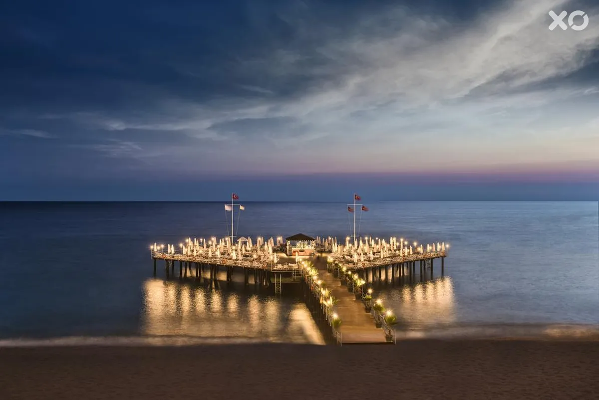 Botanik Hotel & Resort