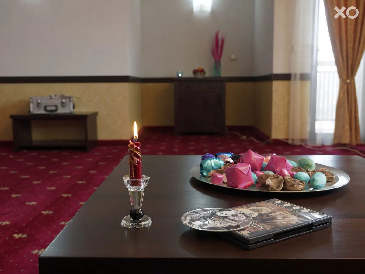 Trinity Residence Bansko