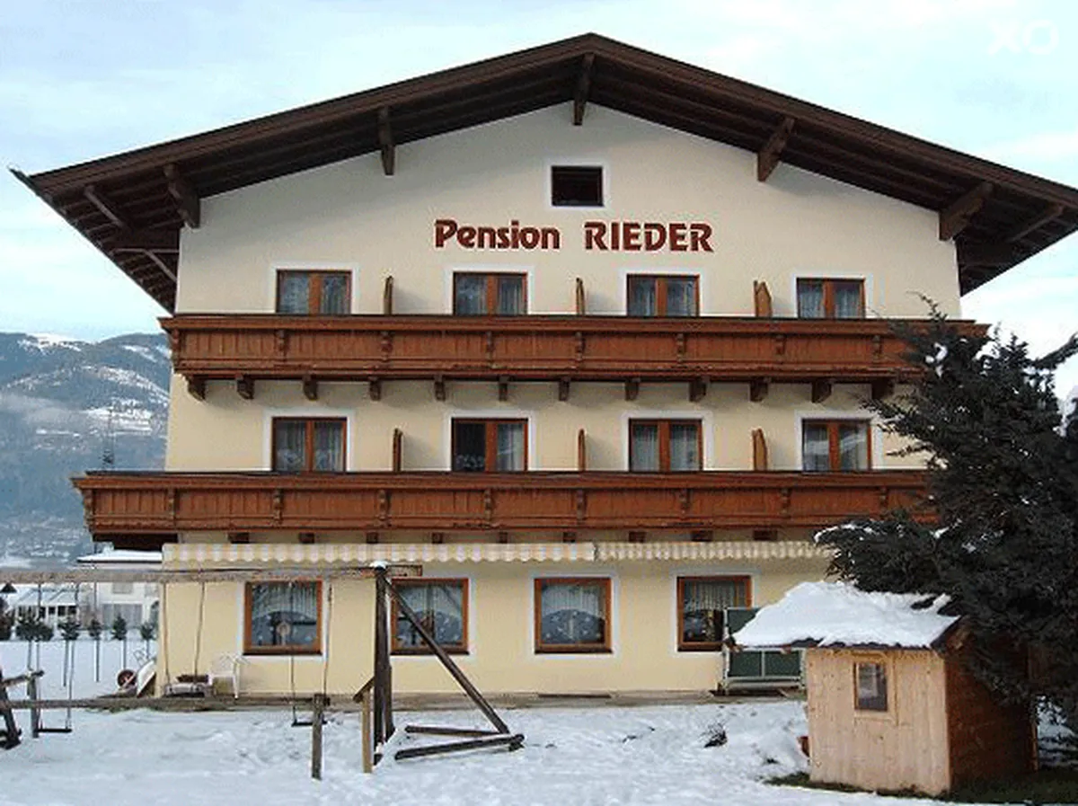 Rieder Pension