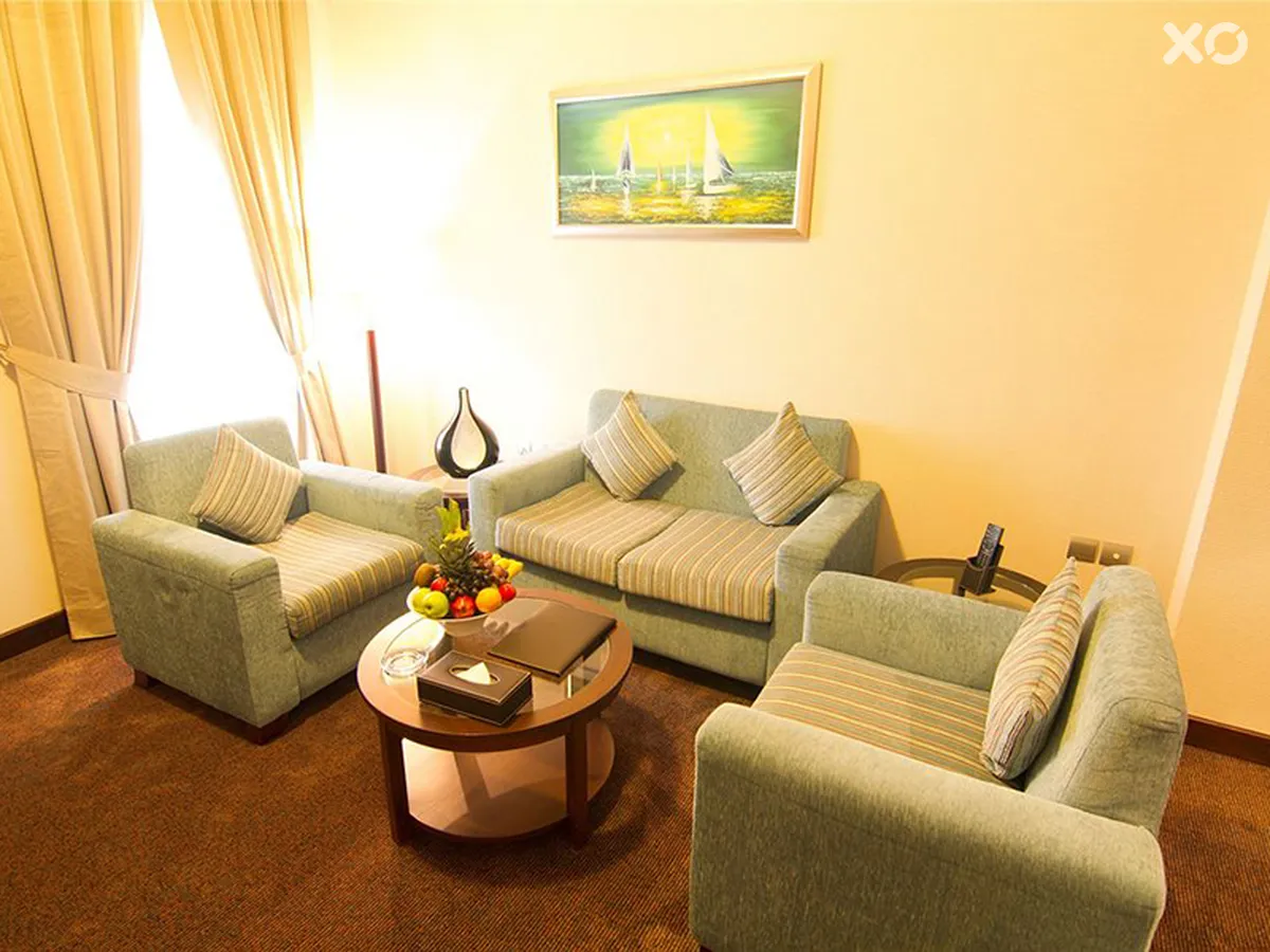 Ramada by Wyndham Dubai Deira