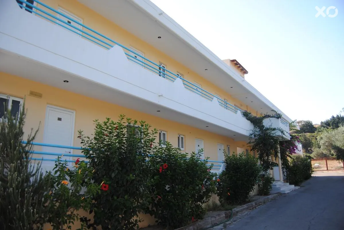 Tivoli Hotel