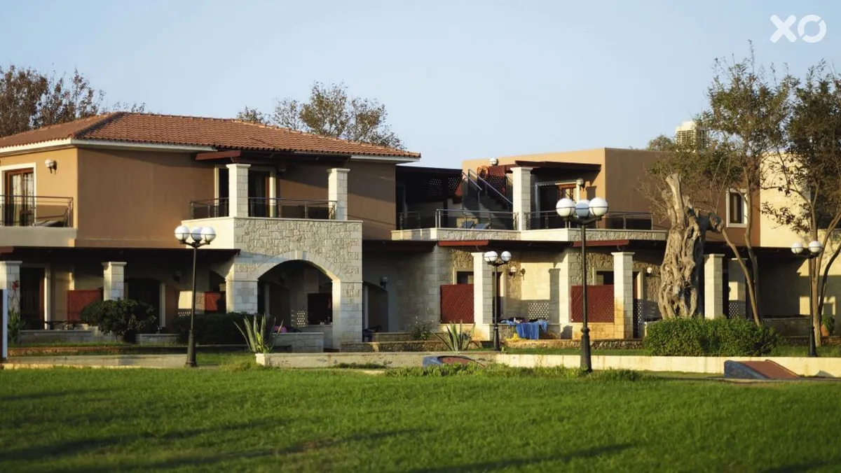 Atlantica Creta Paradise
